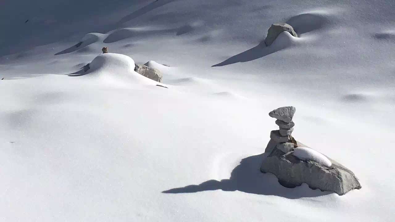 2016四川紅葉生態(tài)旅游節(jié)暨第四屆冰山彩林節(jié)在黑水開幕